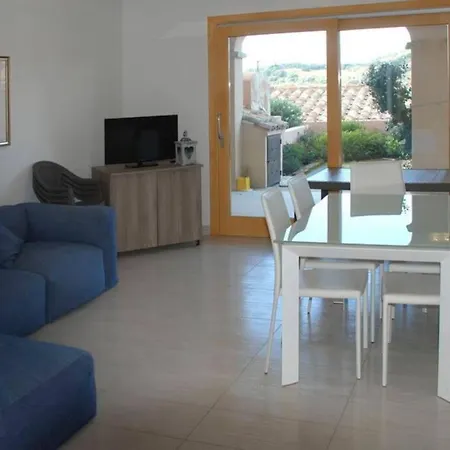 Διαμέρισμα Elegante Ed Ampio 100 Mt Dal Centro Di